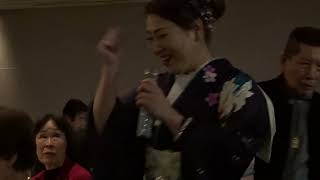 ♪　夢 花 火～池上真由美