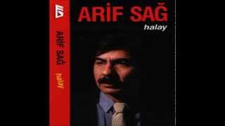 Arif Sağ - Ağ Gül  (U.H)  [Official Audio]