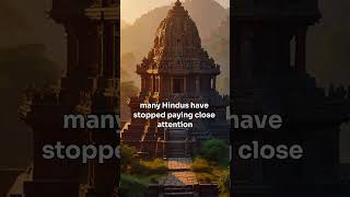 5 Fascinating Facts About Hinduism You Didn't Know! 📜🌌🕉️ #shorts #knowledge #hinduism