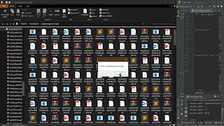 Python Automation - File Manager