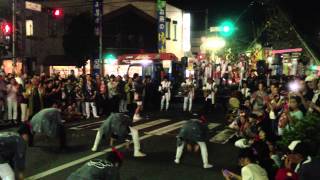 2013.08.03一関夏祭り 2-1