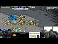 140203 가방팝 프로리그 1회차 웅진 vs stx 2경기