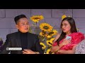 Ayu Ting-Ting Akan Berjodoh Dengan Bule?! | Best Moment Santuy Malam (5/8/20)