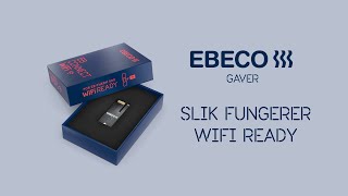 Slik fungerer WiFi-Ready (No)