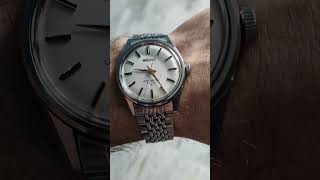 Seiko Lord Marvel 36000 Sea Horse 5740C