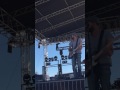 Old Dominion - Hotel Key 10/13/16