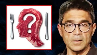 ¿Qué pasa si solo comes carne? | Dr. Nadir Ali