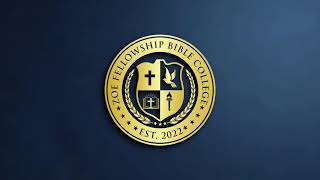 ZFBC 2025 Spring Orientation Video