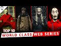 Top 10 Best Web Series in World | Must watch Web Series  | Playtamildub