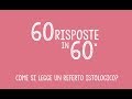 60 risposte in 60