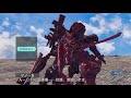 2 【project mikhail】3dアクションとなったマブラヴ ミハイル アーリーアクセス版やってみる【steam】【pc】