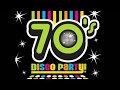 70s disco music hits playlist best 1970s disco songs