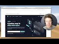 How to build a landing page with Tailwind CSS, Tailwind UI, Vite.js – tutorial video