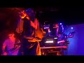 Nemion: Excission - ( Live at Elysium, 2024.02.16 )