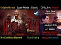 The House of the Dead Remake (PC) No continue Dual gun [Original, Arcade, Classic] Pistol Only 85800