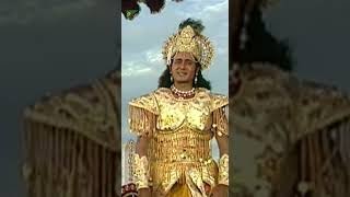 तो हे पार्थ जिनके जीवन का अनिवार्य अंत ही मृत्यु हो | Krishna | Arjun | Mahabharat | Pen Bhakti