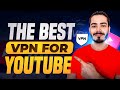 Best VPN For Youtube 2023 | Top 3 VPN Options For Youtube