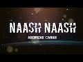 ABDIRIZAK CARAB-NAASH NAASH | UD-SOMALI LYRICS