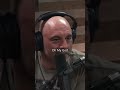 Joe Rogan goes to a DARK place in his head #shorts #jre #joerogan