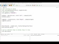 Tkinter labels with textvariables