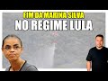 Mais uma queda: Globo cria caminho para fim da Marina Silva no governo Lula