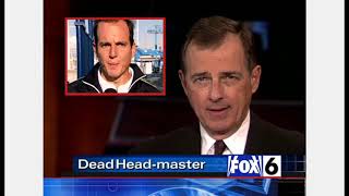 Arrested Development - I Killed Earl Milford