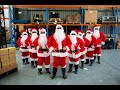 2021 Taipan Christmas Video