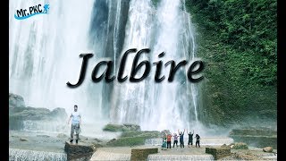 Jalbire, Lamo Jharana