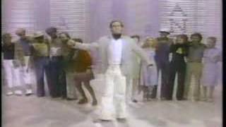 Andy Kaufman \