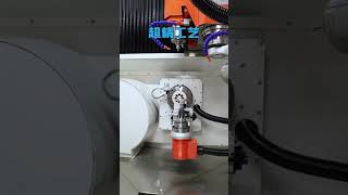 Jewellery 9 Axis CNC Engraving Machine CNC Milling Machine for Gold Bangle and Ring