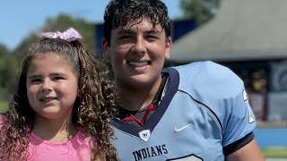 Rivals Wayne Hills, Wayne Valley come together to honor player who died from leukemia