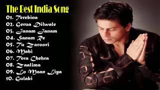 10 lagu India paling sedih || Lagu pengantar Tidur