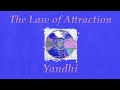 Kanye West - Law of Attraction (feat. Dua Lipa, Clipse, Kenny G)