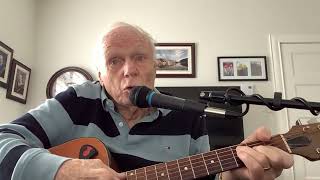 Are The Good Times Really Over For Good … my singing this Merle Haggard song !