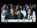 6th Annual MOFPED-NTV Economic Summit 2022:  Strategies for stabilizing Uganda's Economy