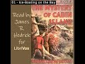 the hardy boys the mystery of cabin island by franklin w. dixon full audio book