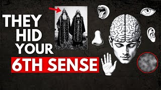 The Hidden Sense Guiding Your Life - Still a Mystery to Science