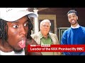 Kai Reacts To Niko Pranking America's Most RACIST Man..