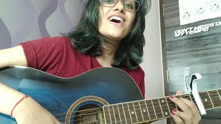 Pehli Nazar | Saranghaeyo | Acoustic Mashup | AquaZing