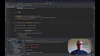 Refactoring JDepend - Episode 5: Replace List with Class