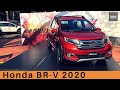 Honda BR-V 2020 ¿En qué Cambió? | AUTOSIE7E