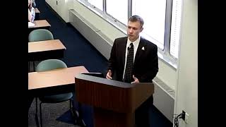 Lorain County Commissioners' Meeting 4 11 2012