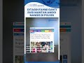 Sok Gagah Bawa Kabur Istri Orang, Mantan Anggi Ternyata Nangis saat Diminta Fahmi Ganti Biaya Nikah