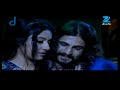 Jodha Akbar - Telugu Tv Serial - Best Scene - 543 - Ravi Bhatia, Heena Parmar - Zee Telugu