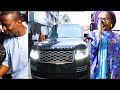 See Ks1 Malaika's New Range Rover As Mariam Akiki Sings At Actress Ayoka Ologede's Birthday