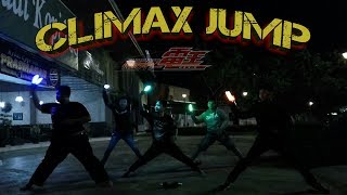 【KAGAYAKI】Climax Jump The Final【ヲタ芸】