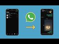 One-Click Transfer WhatsApp Chats and Attachments from Phone to Phone