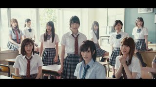 【MV】光と影の日々 Short ver. / AKB48[公式]