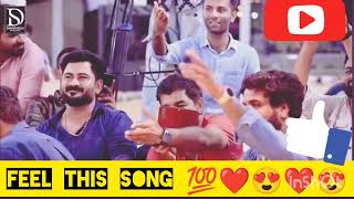 Aakh he vari vari feel this songs 💖 attractive line #viral#tranding