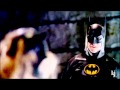 Bruce Wayne & Selina Kyle ; Rise Above [Batman Returns]